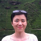 Jia Jiang Photo
